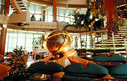 Royal Caribbean Cruises